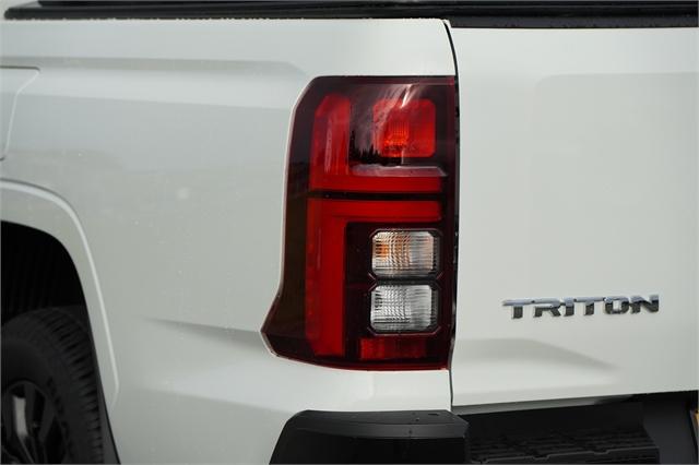 image-5, 2026 Mitsubishi Triton GLX-R 4x4 auto at Dunedin