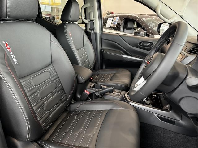 image-16, 2026 Nissan Navara Pro-4X 2.3D | 4WD 7AT at Christchurch