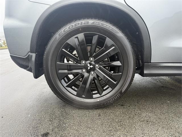 image-8, 2025 Mitsubishi ASX VRX 2.0P at Dunedin