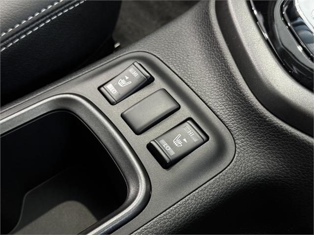 image-15, 2026 Nissan Navara Pro-4X 2.3D | 4WD 7AT at Christchurch