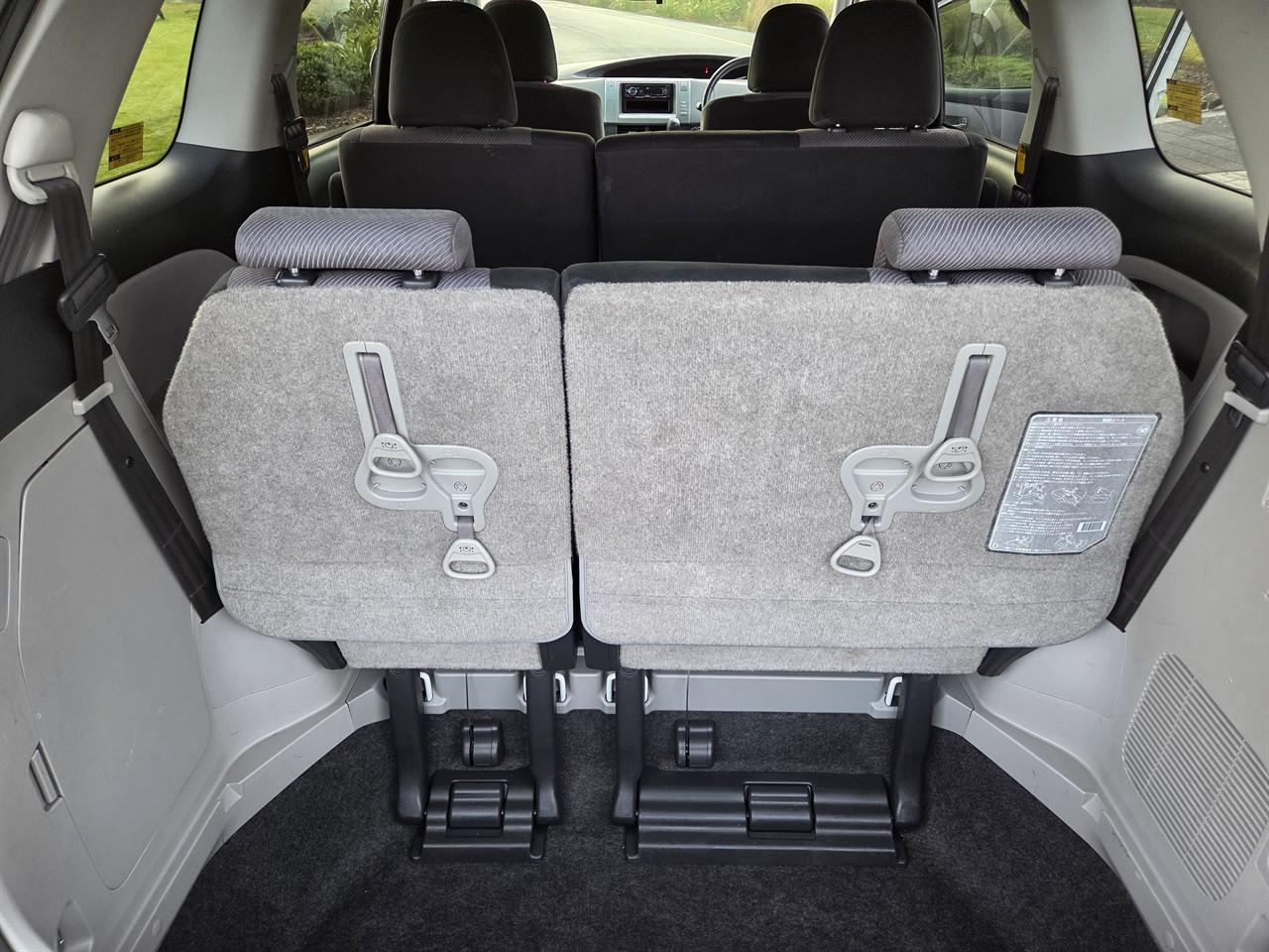 image-13, 2008 Toyota Estima Aeras 8 Seater at Christchurch
