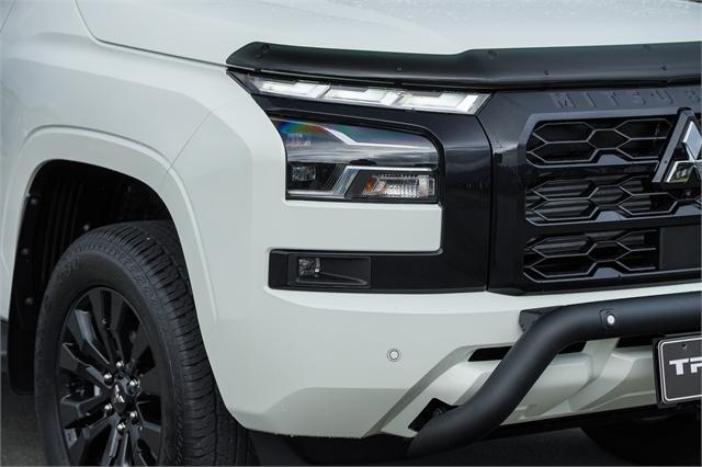 image-3, 2026 Mitsubishi Triton GLX-R 4x4 auto at Dunedin