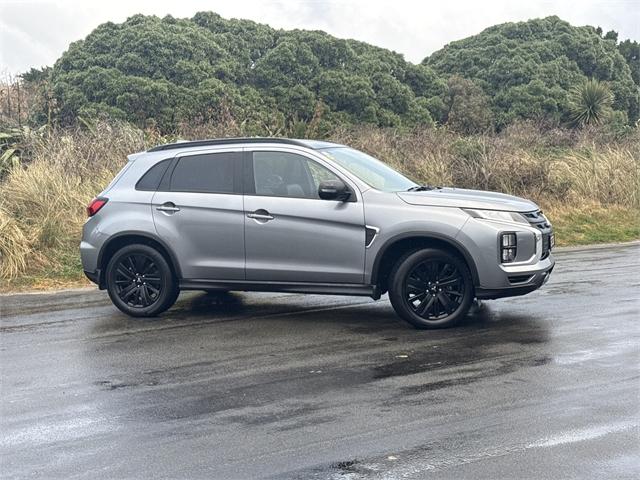 image-0, 2025 Mitsubishi ASX VRX 2.0P at Dunedin