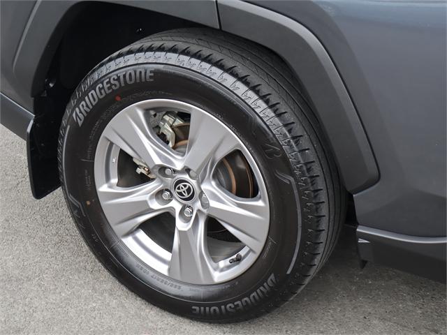 image-8, 2024 Toyota RAV4 GX 2.5L Hybrid AWD SUV at Christchurch