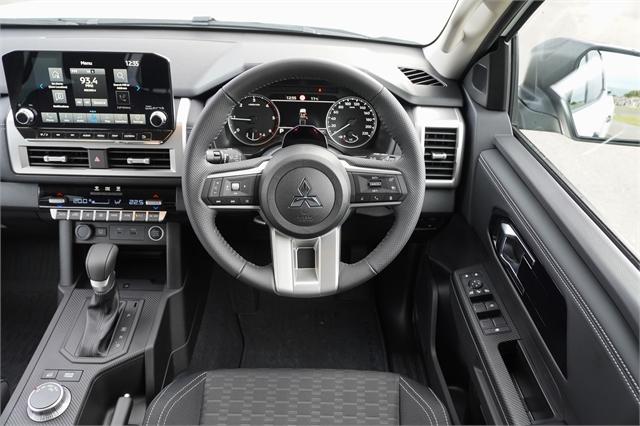 image-14, 2026 Mitsubishi Triton GLX-R 4x4 auto at Dunedin