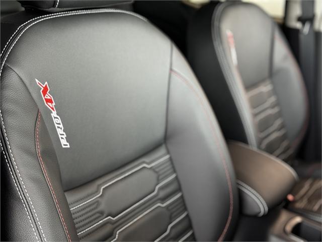 image-17, 2026 Nissan Navara Pro-4X 2.3D | 4WD 7AT at Christchurch