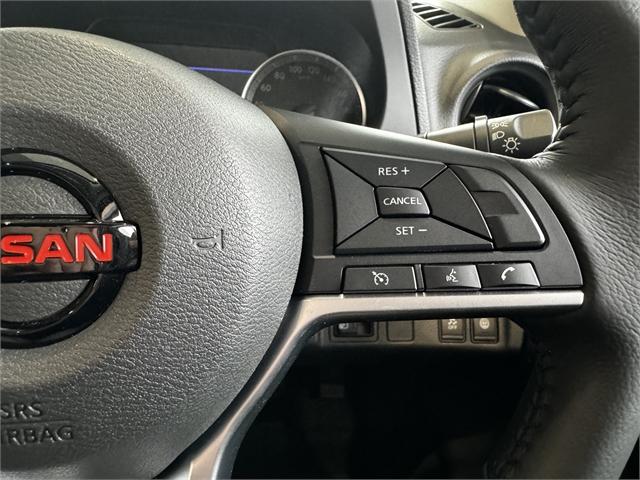image-6, 2026 Nissan Navara Pro-4X 2.3D | 4WD 7AT at Christchurch