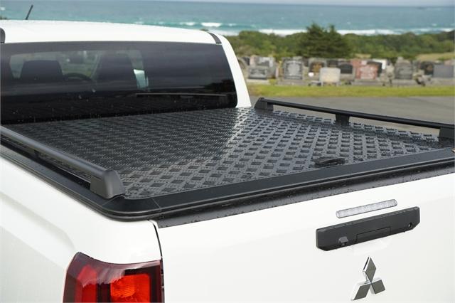 image-6, 2026 Mitsubishi Triton GLX-R 4x4 auto at Dunedin