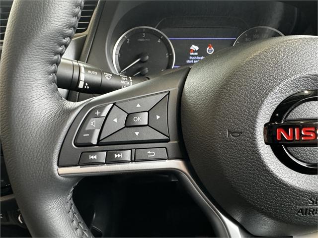 image-4, 2026 Nissan Navara Pro-4X 2.3D | 4WD 7AT at Christchurch