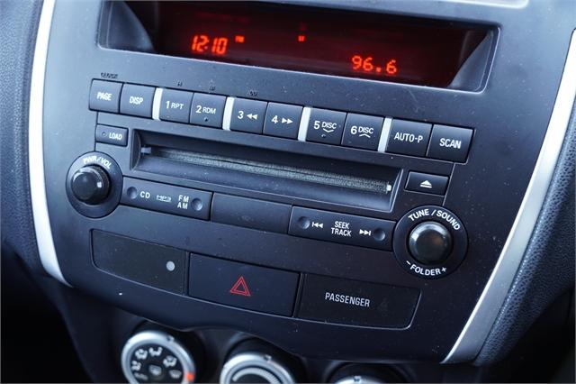 image-9, 2011 Mitsubishi ASX 2.0 4X4 Petrol auto at Dunedin