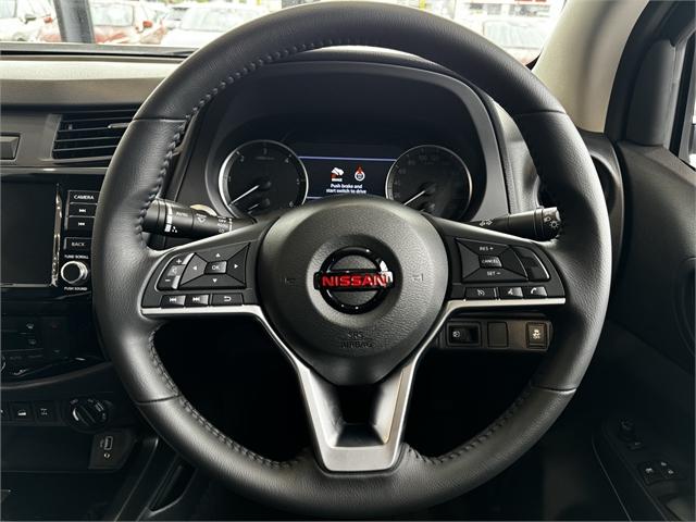 image-7, 2026 Nissan Navara Pro-4X 2.3D | 4WD 7AT at Christchurch