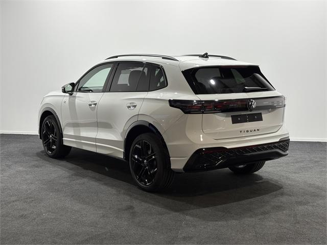 image-4, 2026 Volkswagen Tiguan R-Line AWD at Invercargill