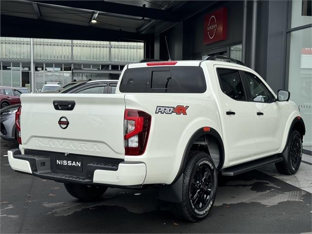 image-3, 2026 Nissan Navara Pro-4X 2.3D | 4WD 7AT at Christchurch