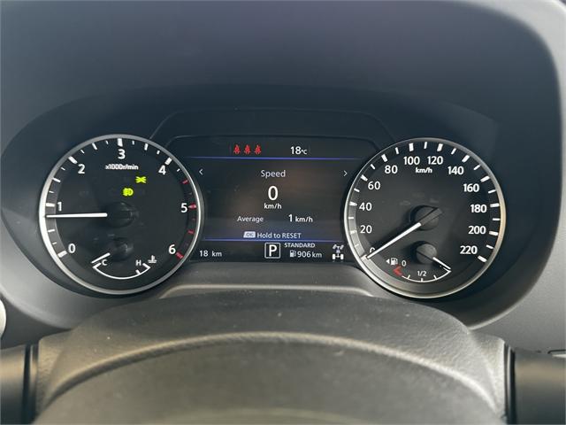 image-5, 2026 Nissan Navara Pro-4X 2.3D | 4WD 7AT at Christchurch