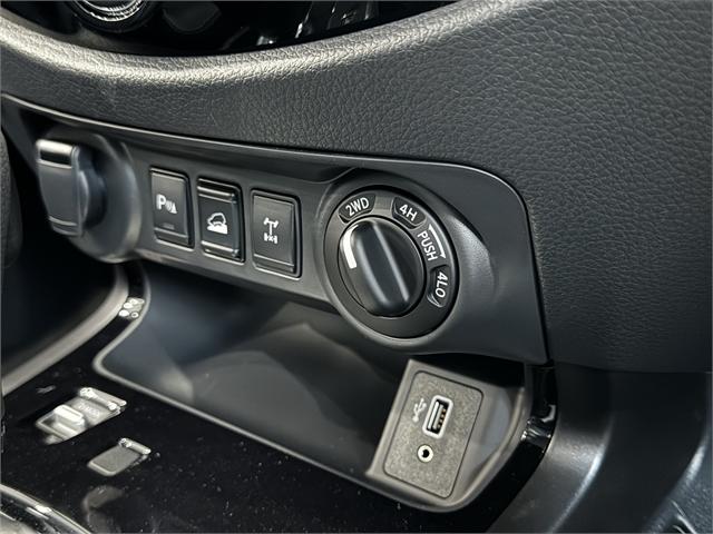 image-10, 2026 Nissan Navara Pro-4X 2.3D | 4WD 7AT at Christchurch