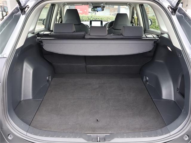 image-17, 2024 Toyota RAV4 GX 2.5L Hybrid AWD SUV at Christchurch