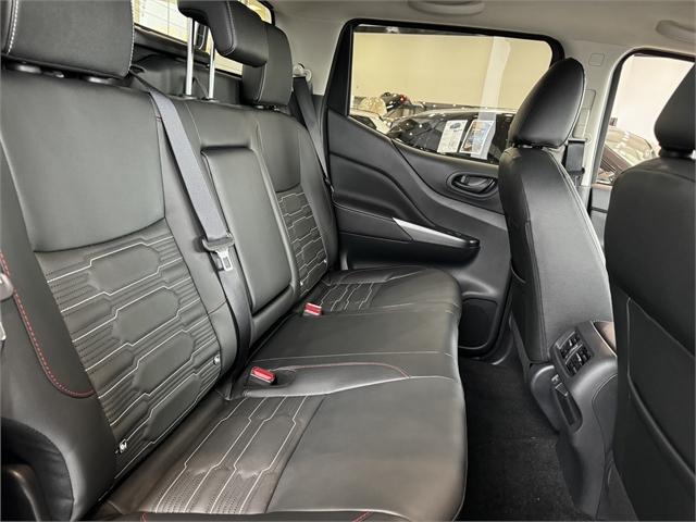 image-18, 2026 Nissan Navara Pro-4X 2.3D | 4WD 7AT at Christchurch