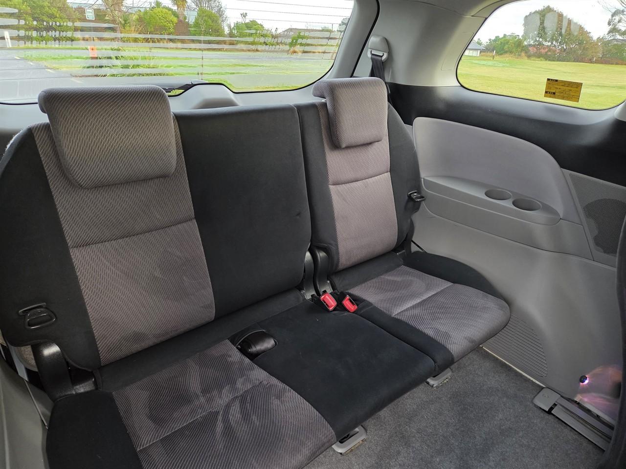 image-12, 2008 Toyota Estima Aeras 8 Seater at Christchurch