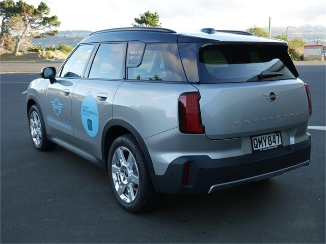 image-4, 2024 MINI Countryman C Classic at Dunedin