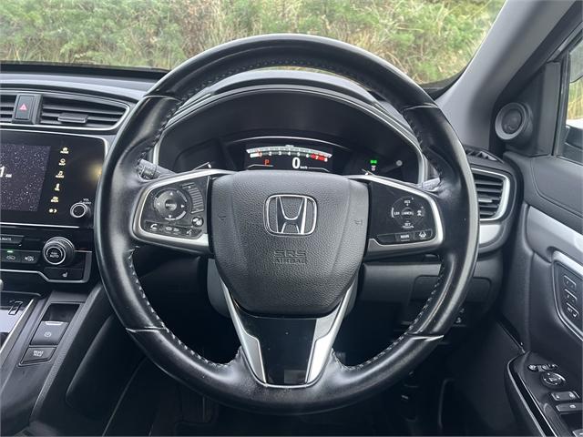 image-15, 2017 Honda CR-V 4WD Sport Sensing at Dunedin