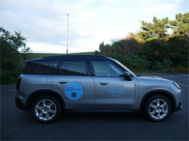 image-1, 2024 MINI Countryman C Classic at Dunedin