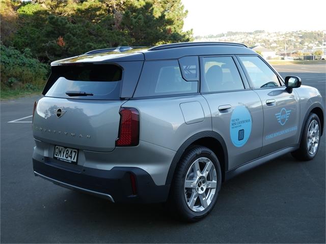 image-2, 2024 MINI Countryman C Classic at Dunedin