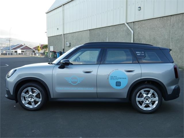 image-5, 2024 MINI Countryman C Classic at Dunedin