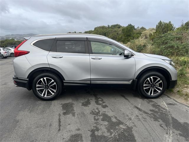 image-3, 2017 Honda CR-V 4WD Sport Sensing at Dunedin