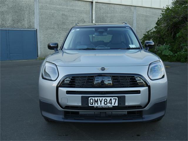 image-7, 2024 MINI Countryman C Classic at Dunedin