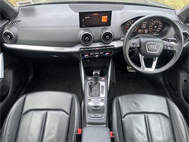 image-12, 2022 Audi SQ2 2.0P Quattro at Dunedin