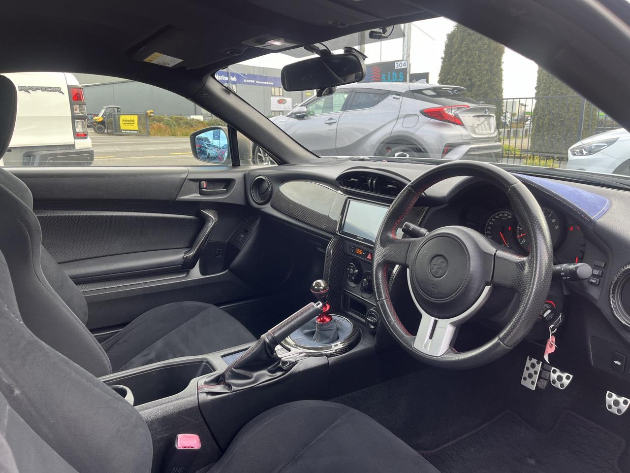 image-4, 2012 Toyota 86 at Waimakariri