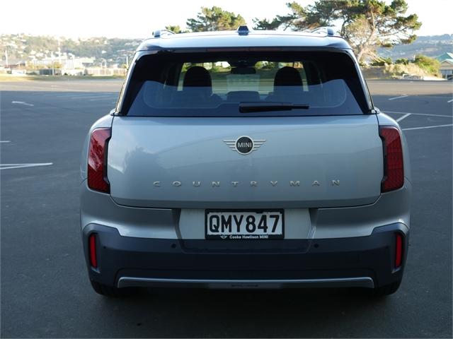 image-3, 2024 MINI Countryman C Classic at Dunedin