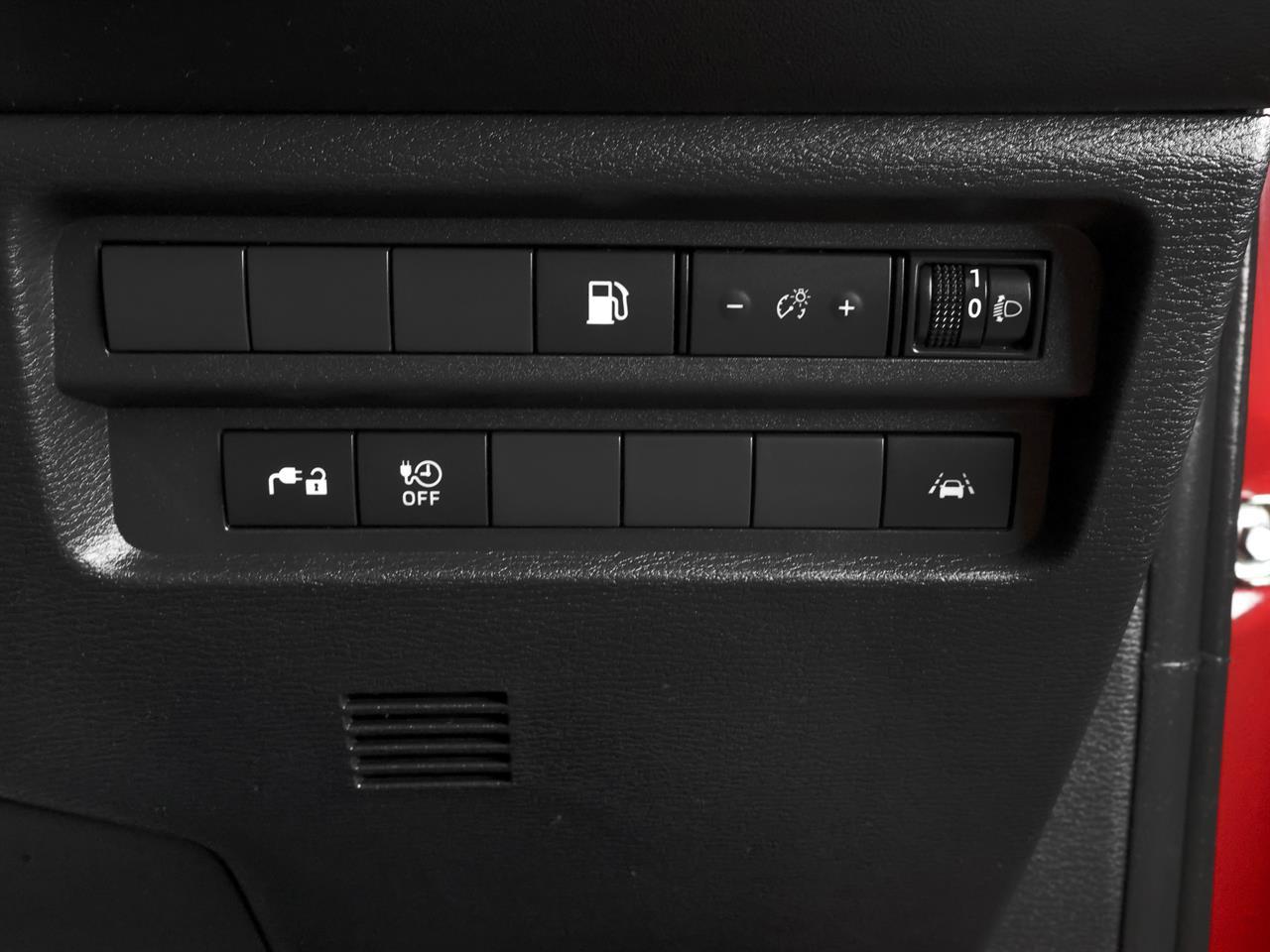 image-14, 2022 Mitsubishi Outlander PHEV 'LS' 4WD 'NZ New' at Christchurch