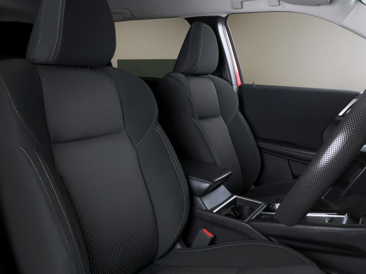 image-17, 2022 Mitsubishi Outlander PHEV 'LS' 4WD 'NZ New' at Christchurch