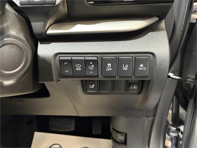 image-18, 2022 Mitsubishi Eclipse Cross PHEV VRX 4WD at Invercargill
