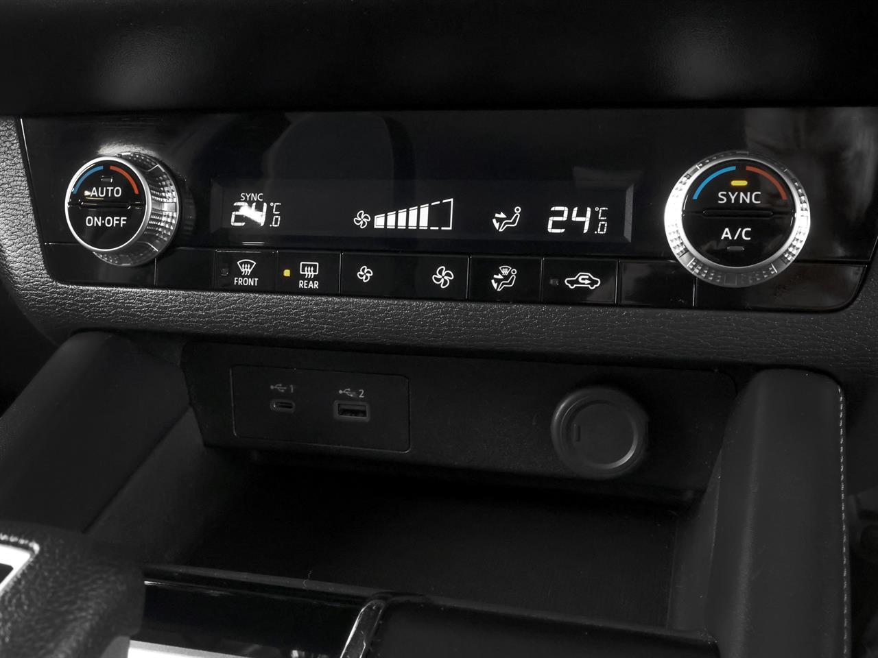 image-16, 2022 Mitsubishi Outlander PHEV 'LS' 4WD 'NZ New' at Christchurch