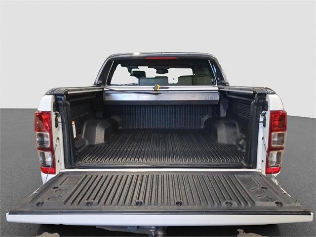 image-9, 2019 Ford Ranger Wildtrak 4WD D/Cab 2.0 Bi-Turbo D at Dunedin