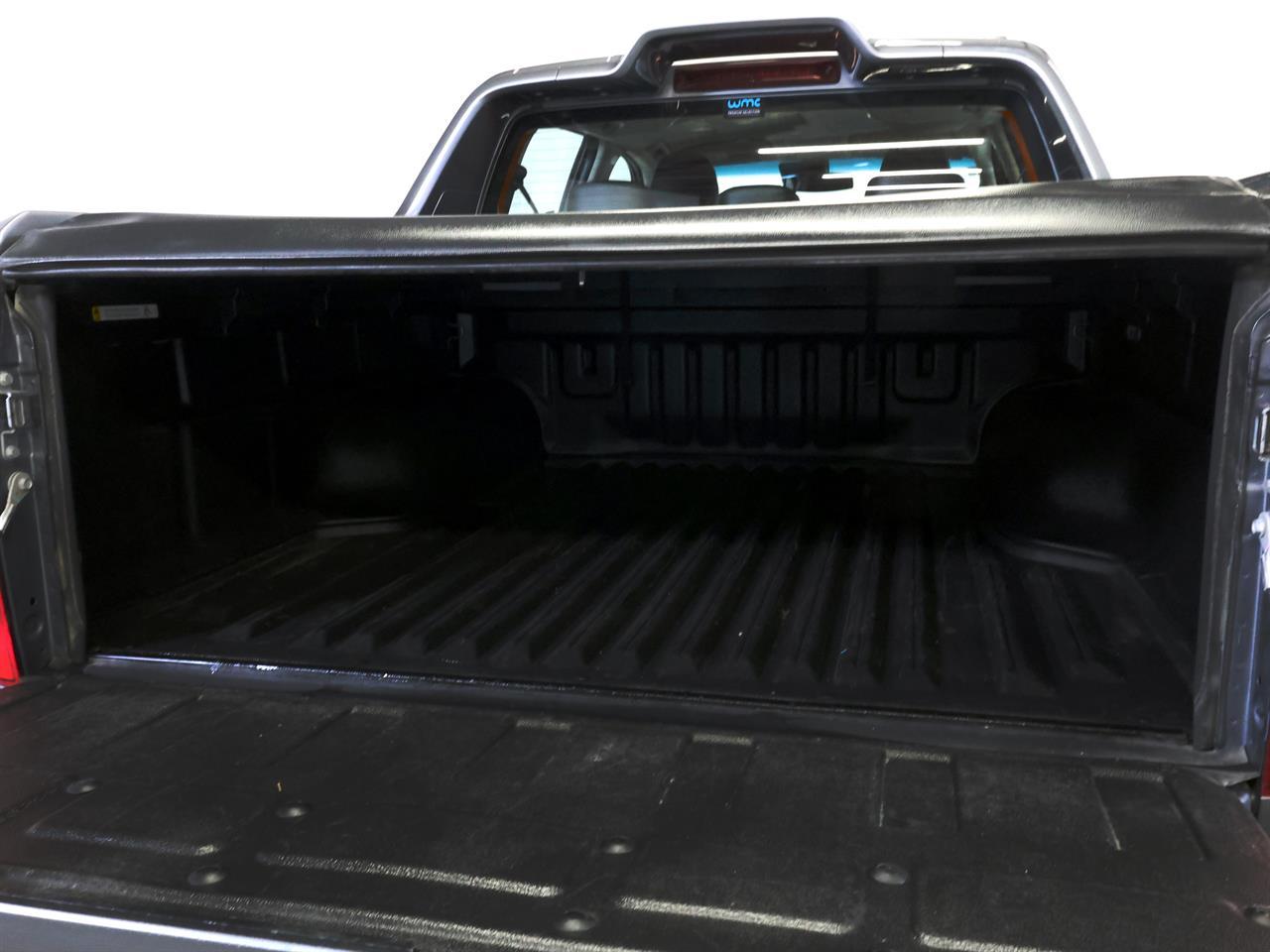 image-19, 2017 Holden Colorado 'Z71' 2.8lt T/Diesel 4WD 'NZ  at Christchurch