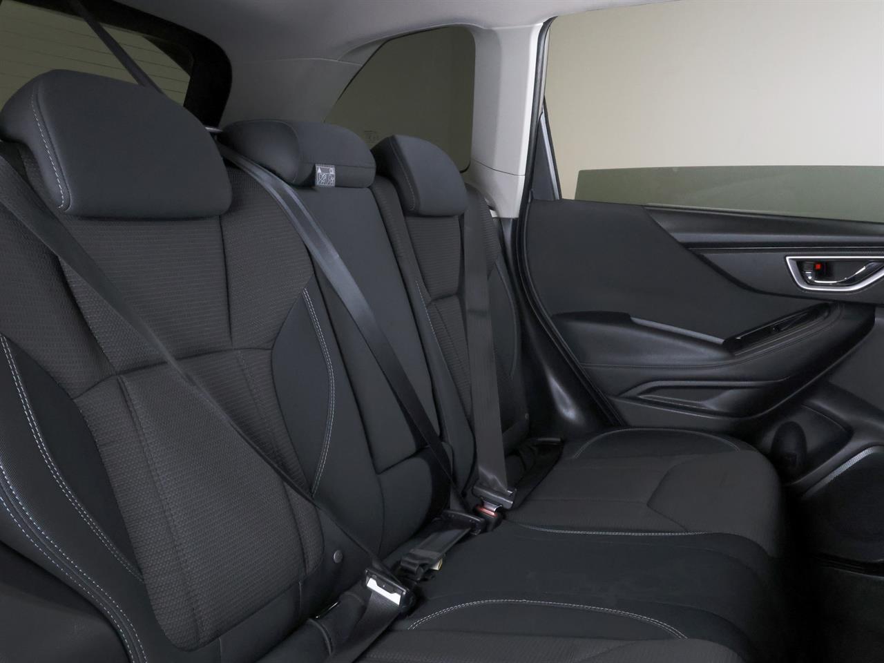 image-18, 2019 Subaru Forester Sport 2.5lt 4WD 'NZ New' at Christchurch