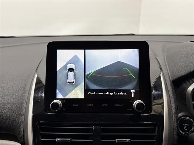 image-15, 2022 Mitsubishi Eclipse Cross PHEV VRX 4WD at Invercargill