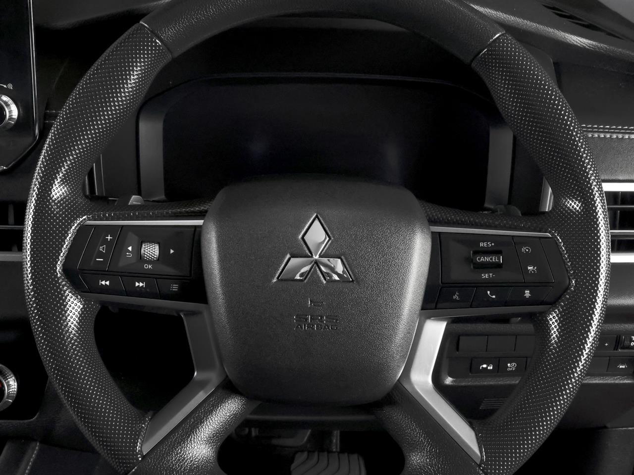 image-11, 2022 Mitsubishi Outlander PHEV 'LS' 4WD 'NZ New' at Christchurch