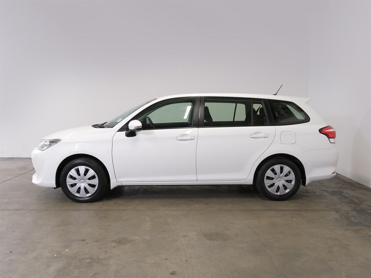 image-4, 2016 Toyota Corolla GX 1.5lt Wagon 'NZ New' at Christchurch