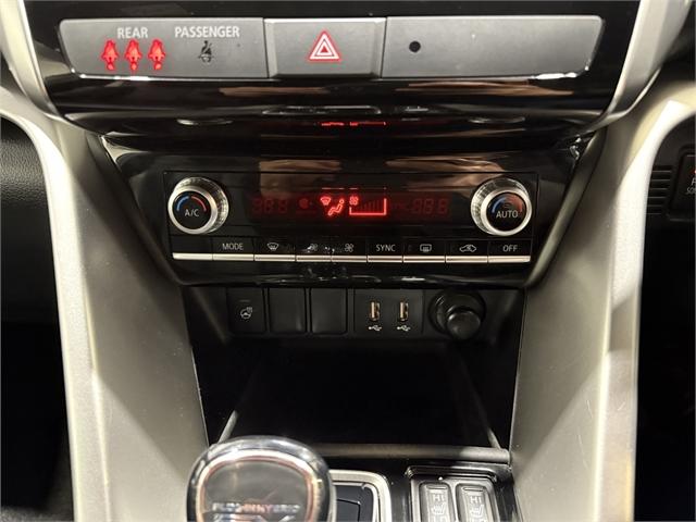 image-16, 2022 Mitsubishi Eclipse Cross PHEV VRX 4WD at Invercargill