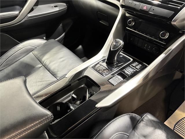 image-17, 2022 Mitsubishi Eclipse Cross PHEV VRX 4WD at Invercargill