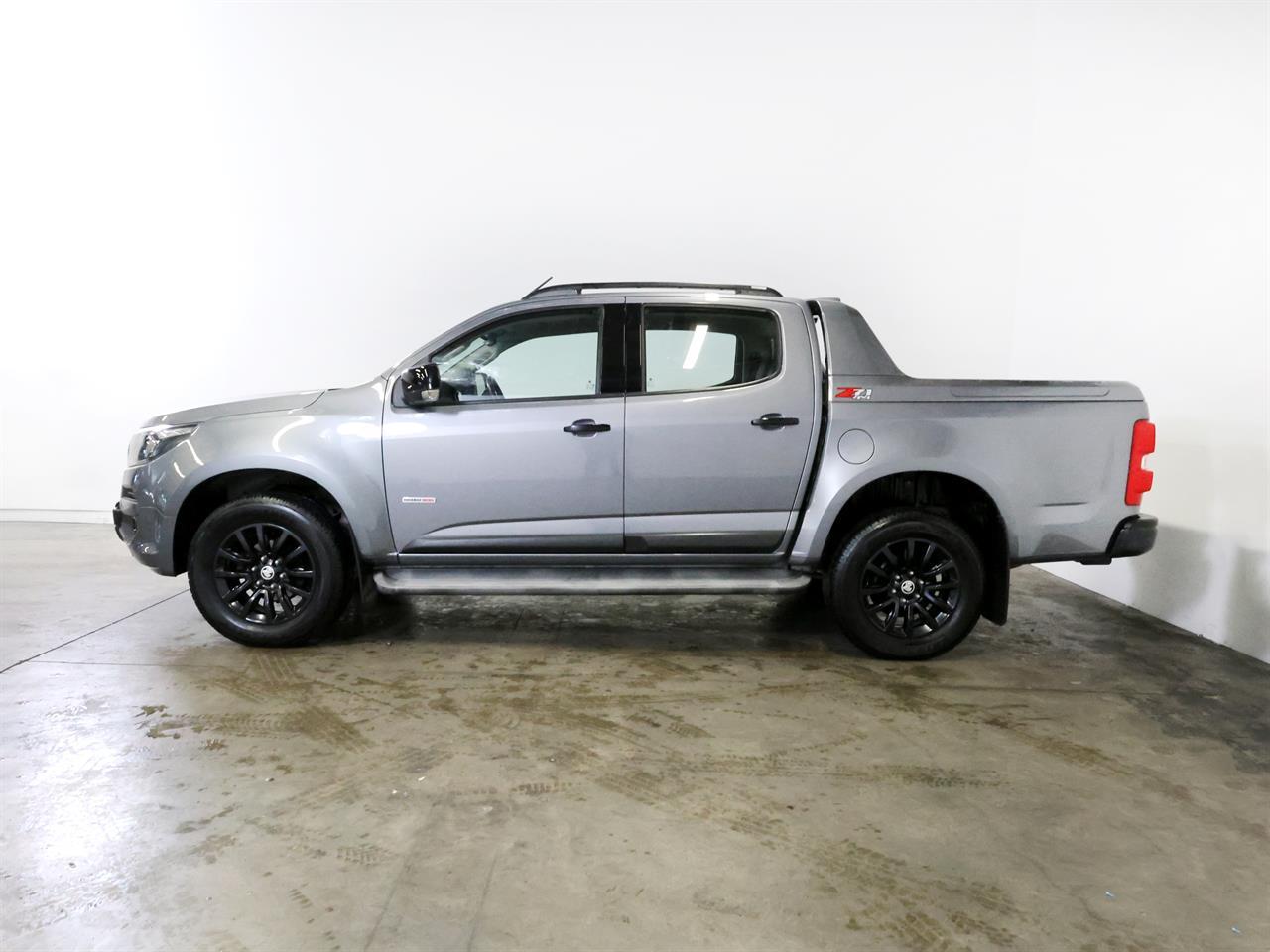 image-4, 2017 Holden Colorado 'Z71' 2.8lt T/Diesel 4WD 'NZ  at Christchurch