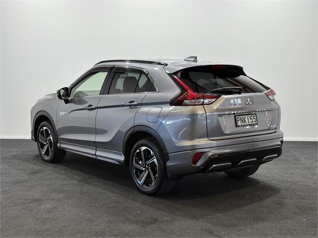 image-4, 2022 Mitsubishi Eclipse Cross PHEV VRX 4WD at Invercargill