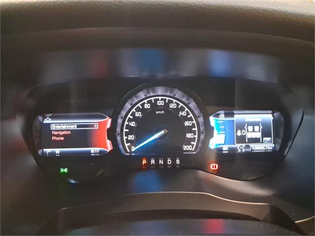 image-17, 2019 Ford Ranger Wildtrak 4WD D/Cab 2.0 Bi-Turbo D at Dunedin