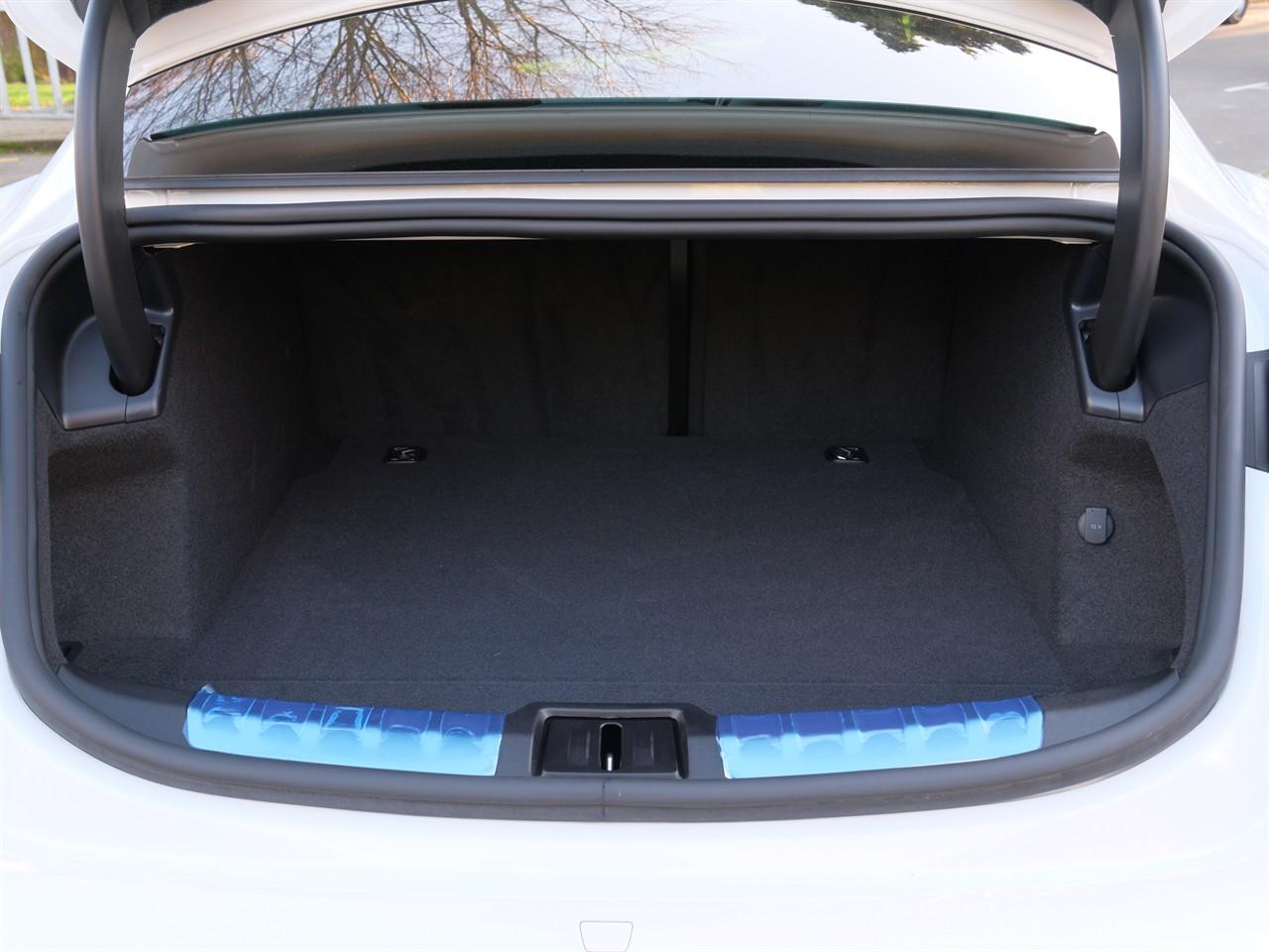 image-19, 2024 Porsche Taycan 4S 4WD 'Performance Battery Pl at Christchurch