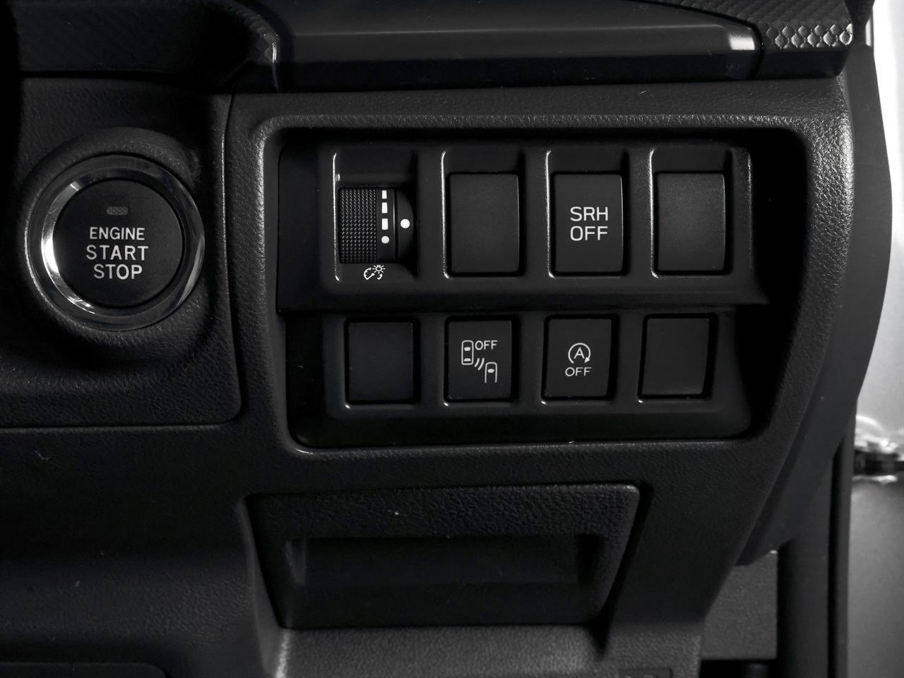 image-13, 2019 Subaru Forester Sport 2.5lt 4WD 'NZ New' at Christchurch
