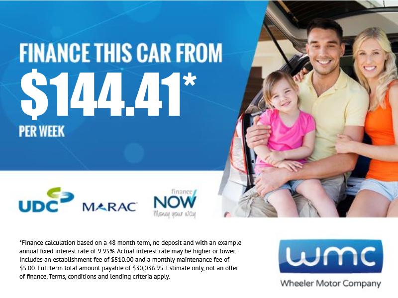 image-1, 2019 Subaru Forester Sport 2.5lt 4WD 'NZ New' at Christchurch